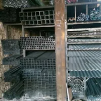 فروش انواع آهن آلات در یزد