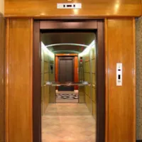 بازسازی آسانسور